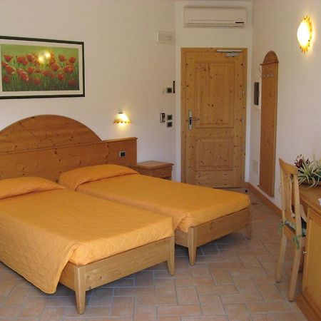 Maso Speron D'Oro Vila Rovereto  Exterior foto