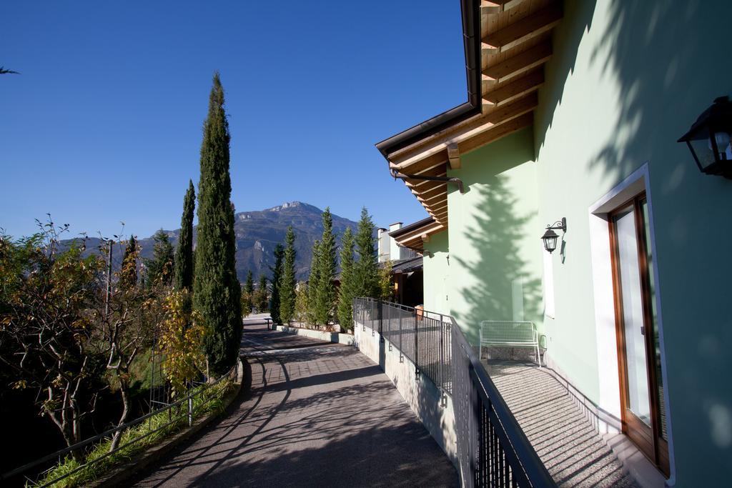 Maso Speron D'Oro Vila Rovereto  Exterior foto