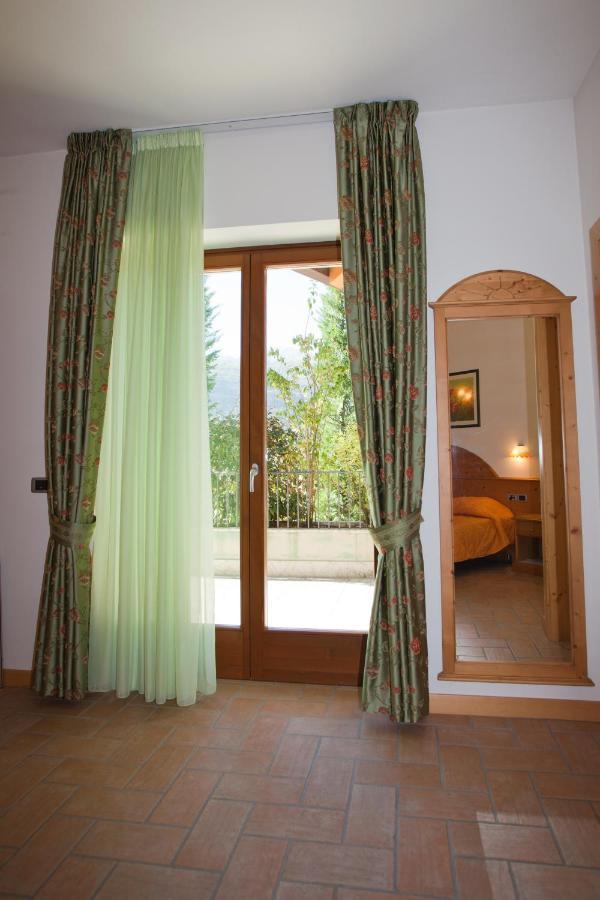Maso Speron D'Oro Vila Rovereto  Exterior foto