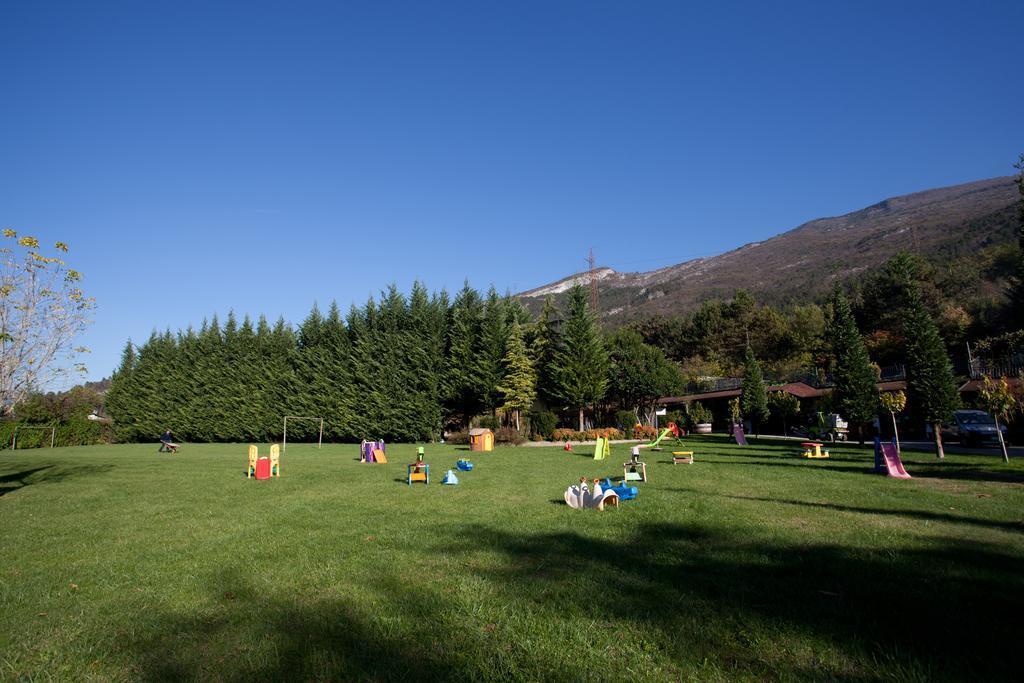 Maso Speron D'Oro Vila Rovereto  Exterior foto