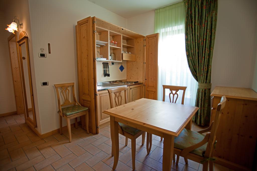 Maso Speron D'Oro Vila Rovereto  Exterior foto