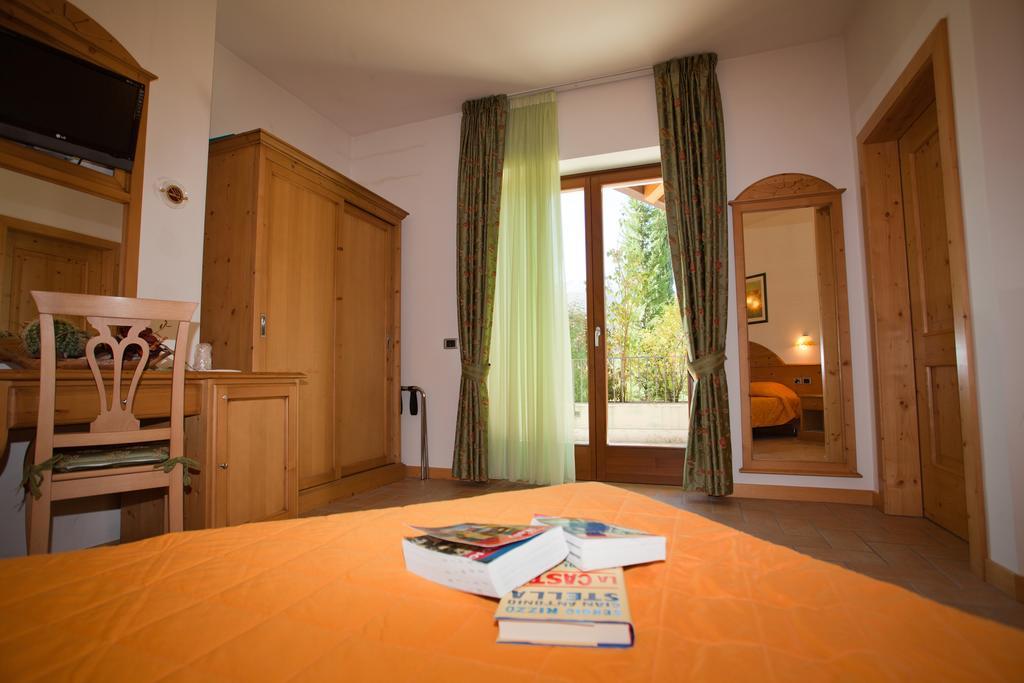 Maso Speron D'Oro Vila Rovereto  Exterior foto