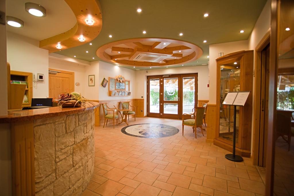 Maso Speron D'Oro Vila Rovereto  Exterior foto